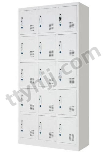 点击查看商品:十五门更衣柜