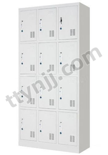 点击查看商品:十二门更衣柜
