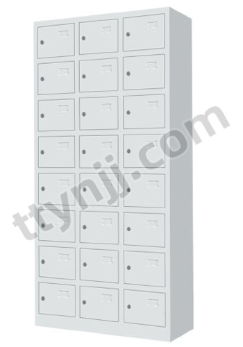 点击查看商品:二十四门更衣柜